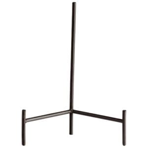 Aster Plate Rack | Graphite