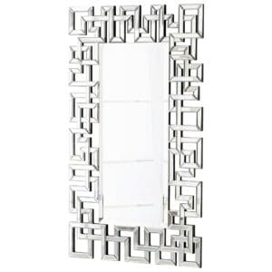 Psara Mirror | Clear