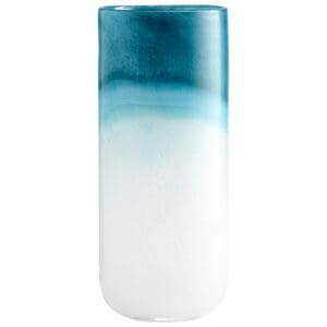 Cloud Vase | Turquoise - Large