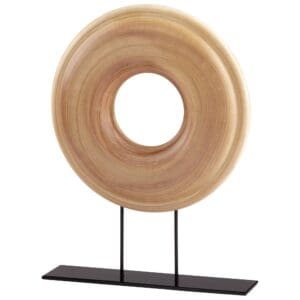 Redondo Wand | Walnut - Large