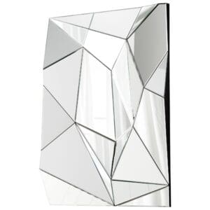 Dare To Dream Mirror | Clear