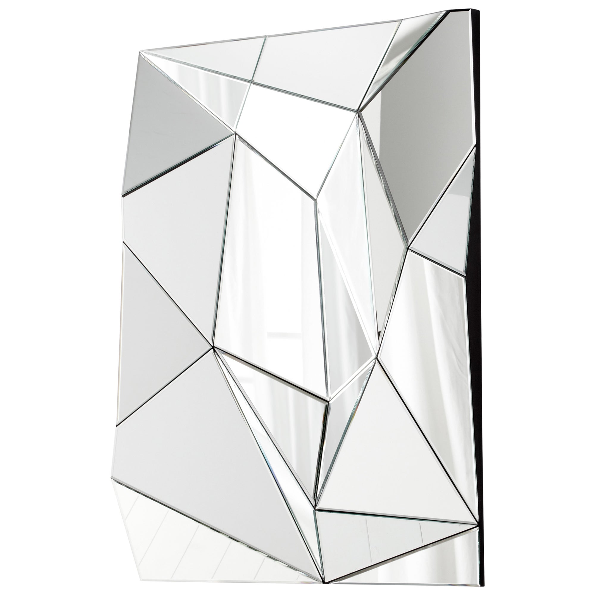 Dare To Dream Mirror | Clear