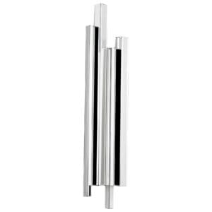 Skyscraper Mirror #2 | Clear