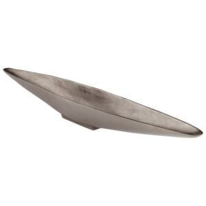 Gondola Tray | Textured Bronze - Small