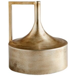 Big Top Tureen Container | Bronze
