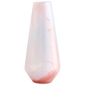 Atria Vase | Pink - Large