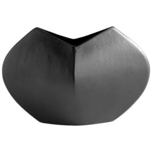 Adelaide Vase | Bronze - Small
