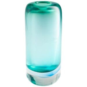 Ophelia Vase | Blue - Large