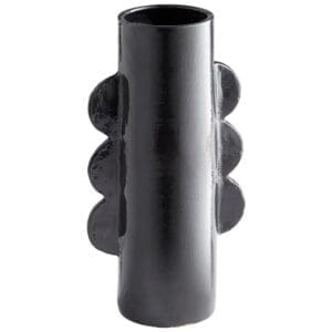 Potteri Vase | Black - Small