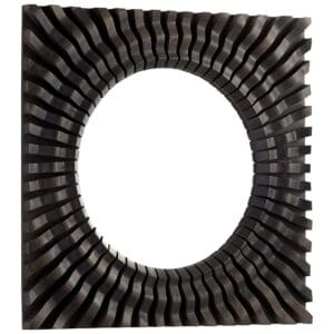 Sonista Mirror | Ebony Brown