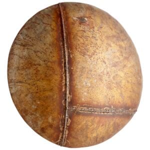 Spur Line Wall Art Designed by J Kent Martin | Rustic Bronze - Small