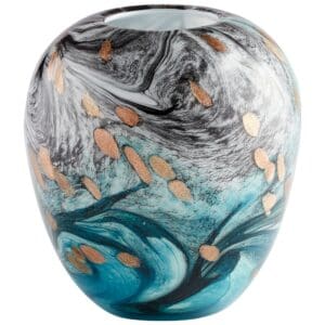 Prismatic Vase | Multi Colored - Small