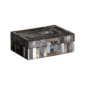Southampton Container | Gray - Small