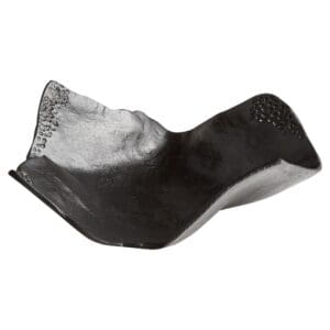 Bauhaus Monochrome Tray | Noir