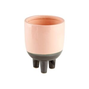 Humus Vase | Multi Colored - Large