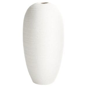 Perennial Vase | White - Large