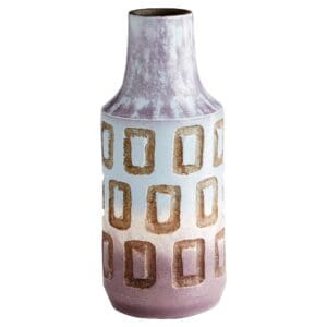 Bako Vase | Blue - Large
