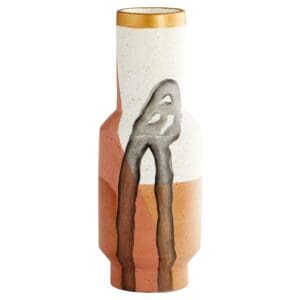 Hiraya Vase | Multi Color - Large