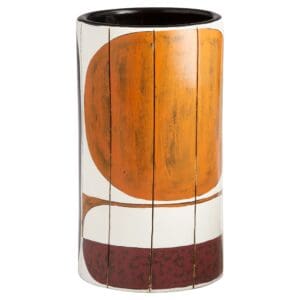 Sakura Vase | Multi Color - Small