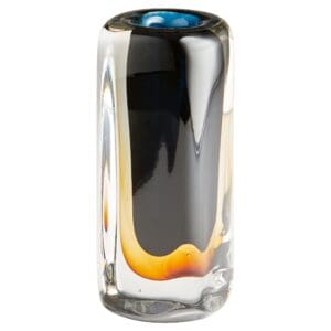 Celosia Vase | Multi Colored - Large