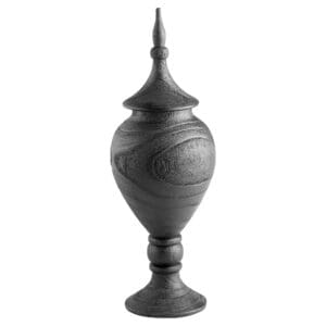 Heritage Container | Black - Large