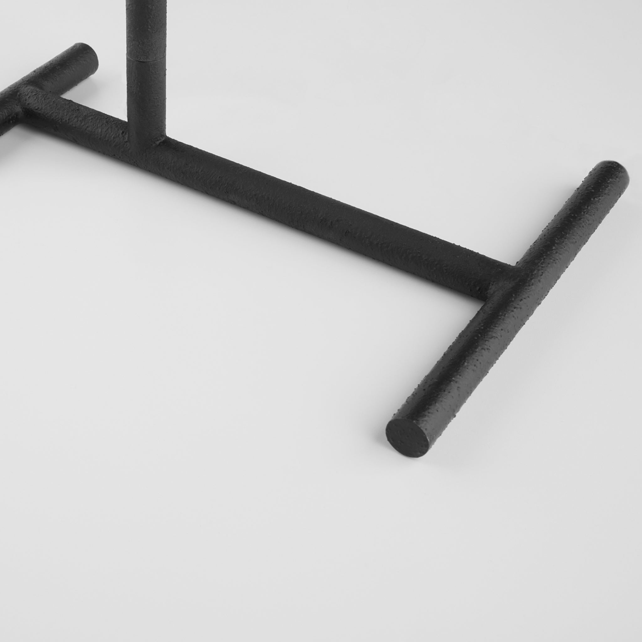 Ladon Floor Lamp Designed by J Kent Martin | Black - Image 5