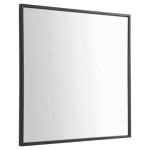 Gorgon Mirror | Black