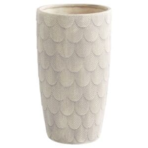 Nereus Planter | Natural Grey | Tall - Small