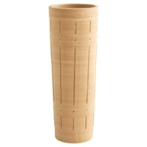 Madeira Vase Designed by J Kent Martin | Terracotta - Large
