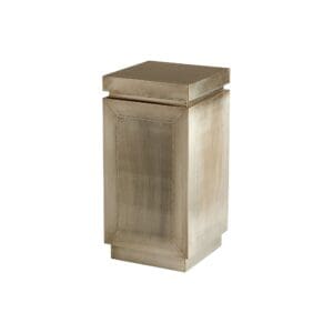 Anatolia Pedestal Designed by J Kent Martin | Antique - Small