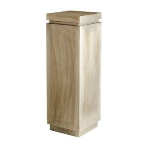 Anatolia Pedestal Designed by J Kent Martin | Antique - Medium