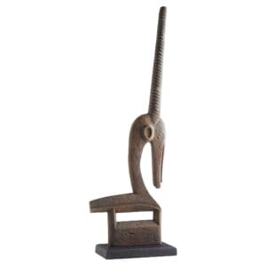 Springbok Chi Wara | Rustic