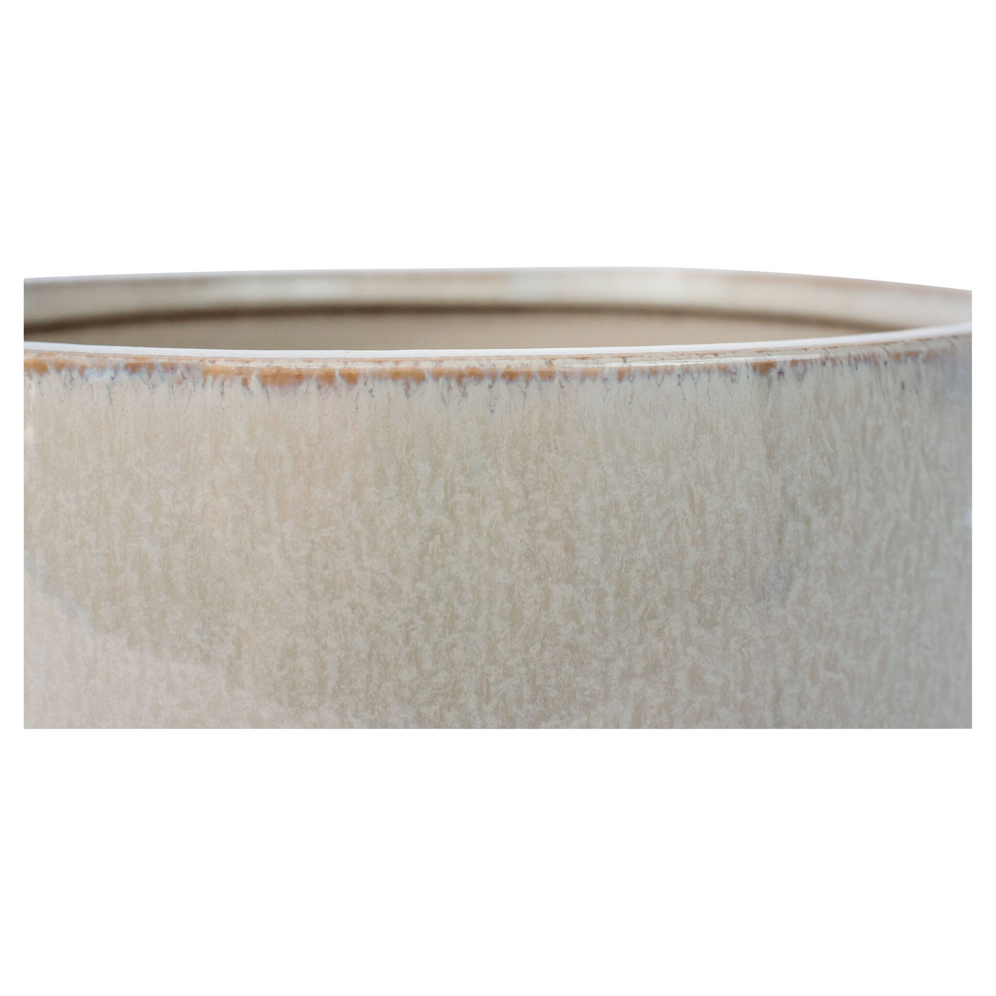 Elevated Bowl Designed by Thom Filicia | Shellish Grey - Medium - Image 4
