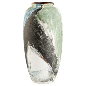 Seabrook Vase | Multi Colored - Large