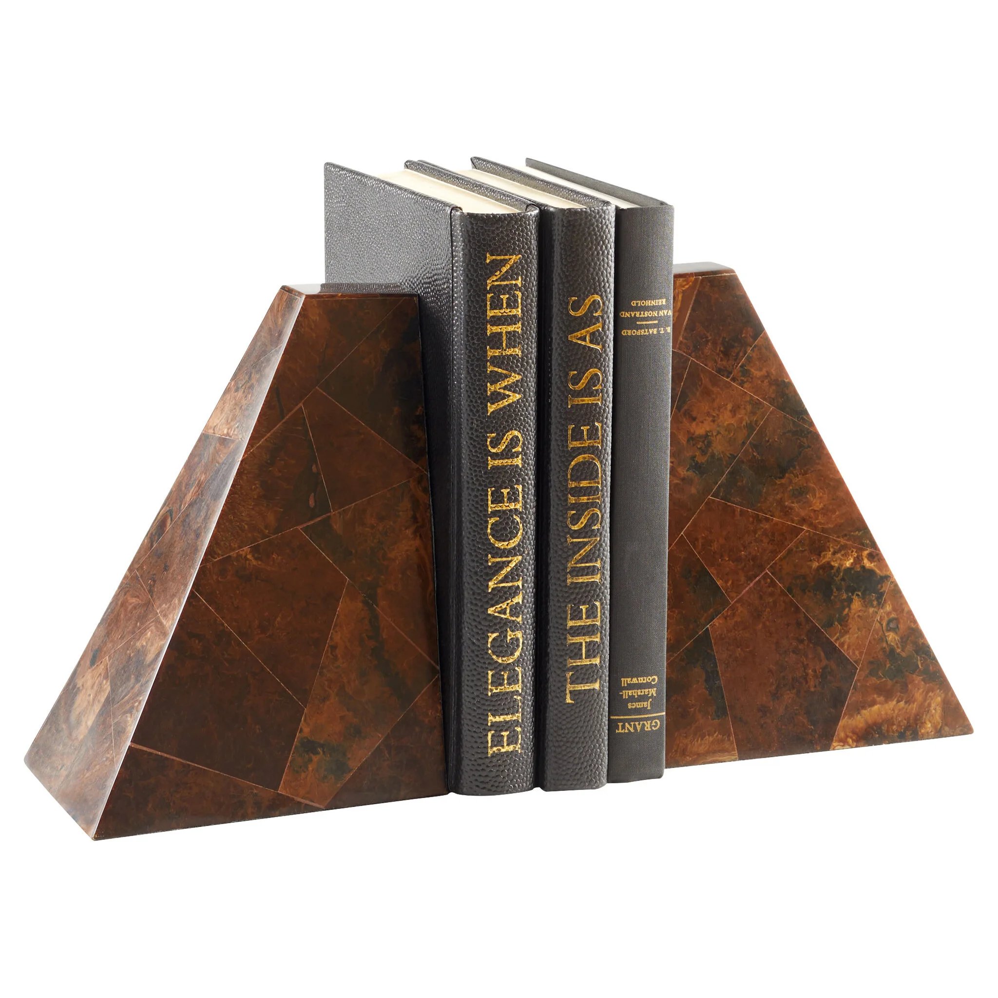 Bookends