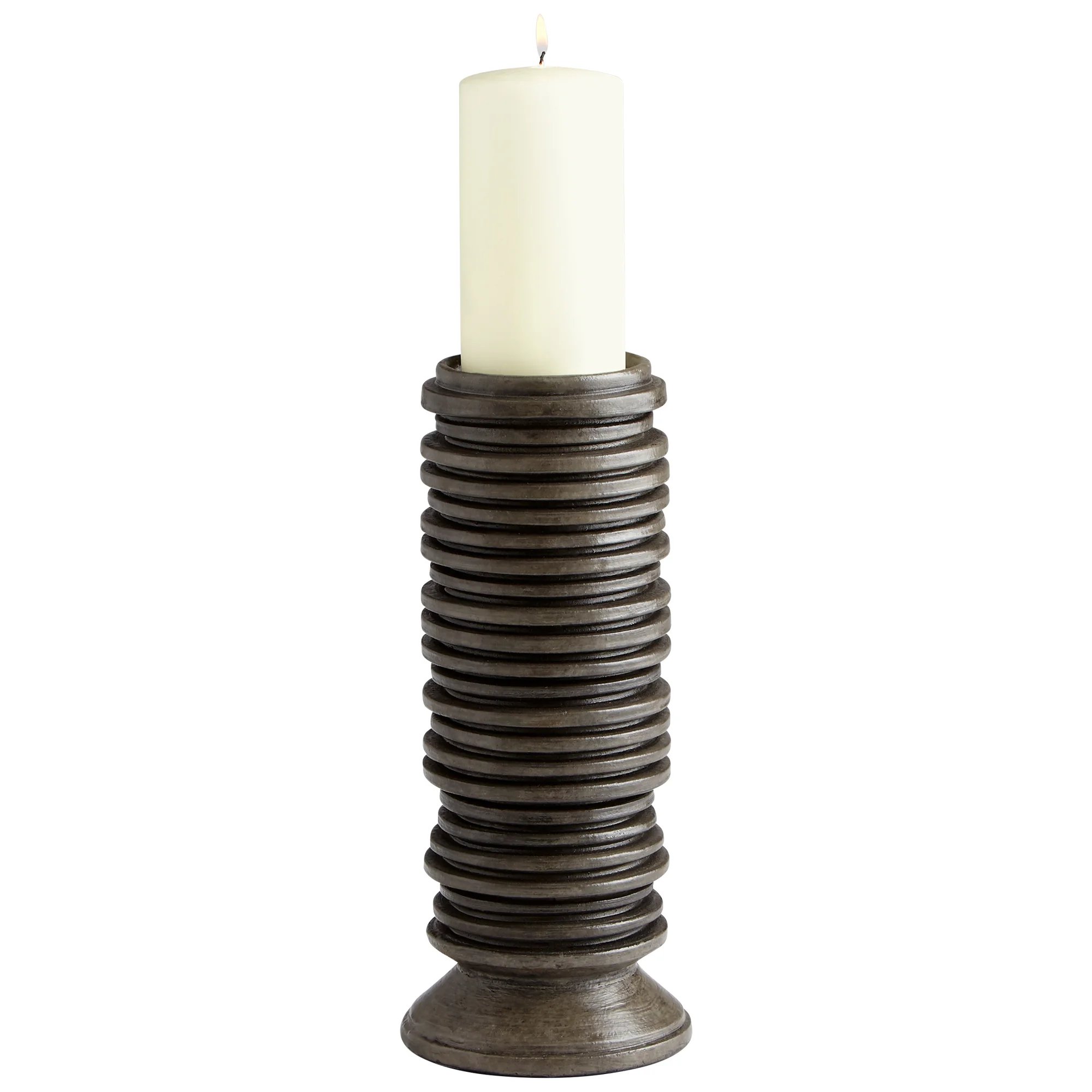 Candlesticks