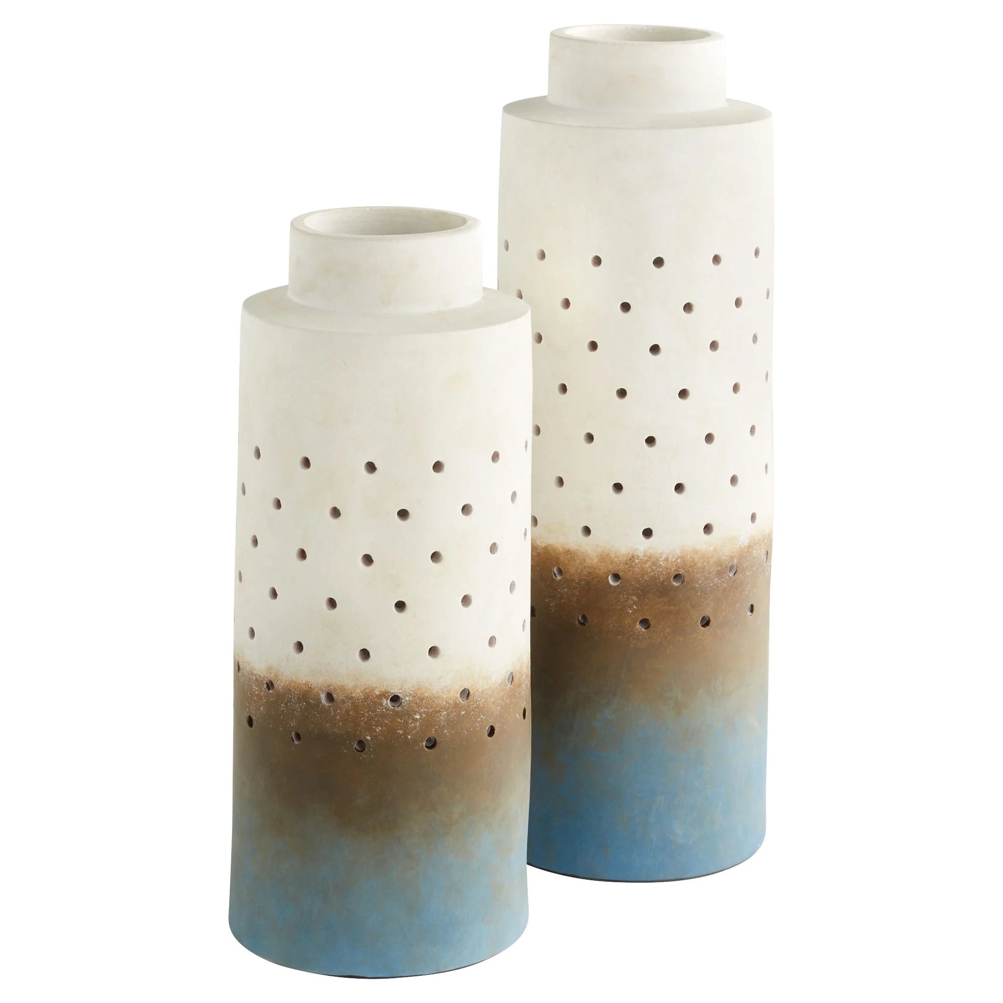 Vases