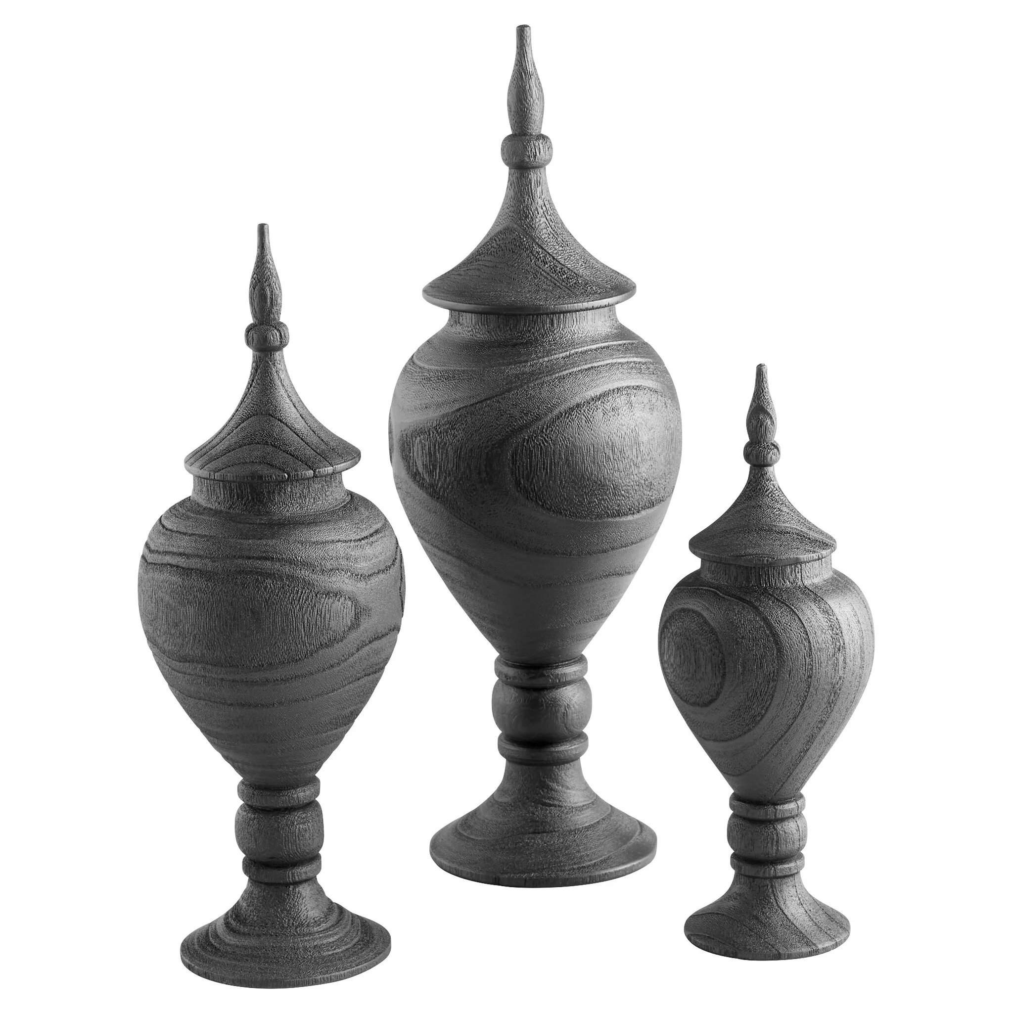 Bottles & Jars