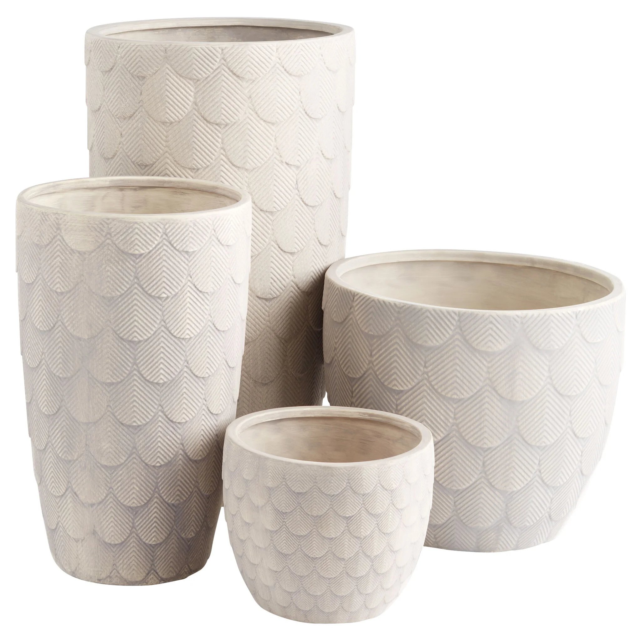 Planters
