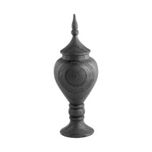Heritage Container | Black - Small