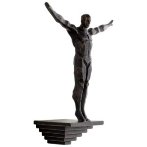 Diver Wall Decor | Old World