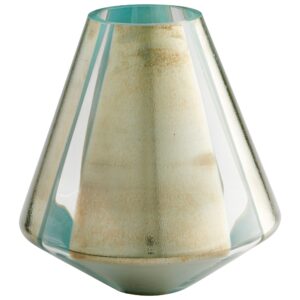Stargate Vase - Medium