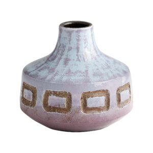 Bako Vase | Blue - Small
