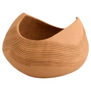 Miro Vase | Terra Cotta - Large